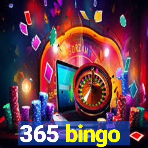 365 bingo