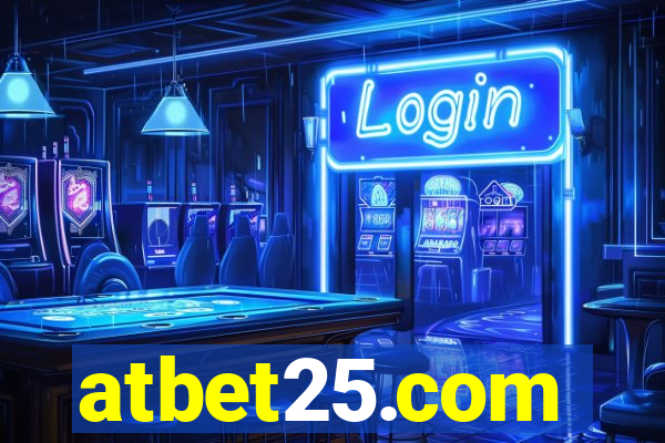 atbet25.com