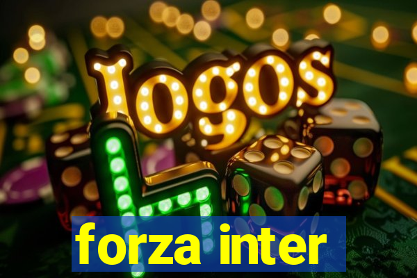 forza inter