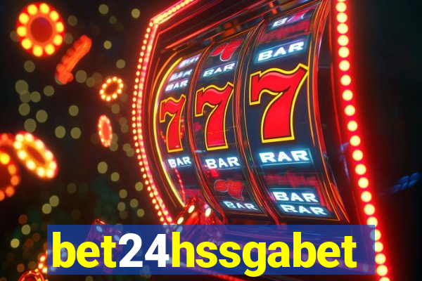 bet24hssgabet