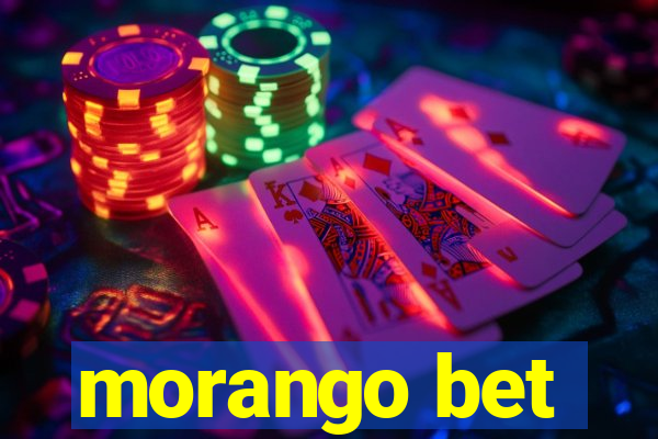 morango bet