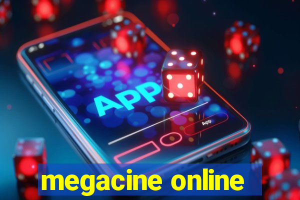 megacine online