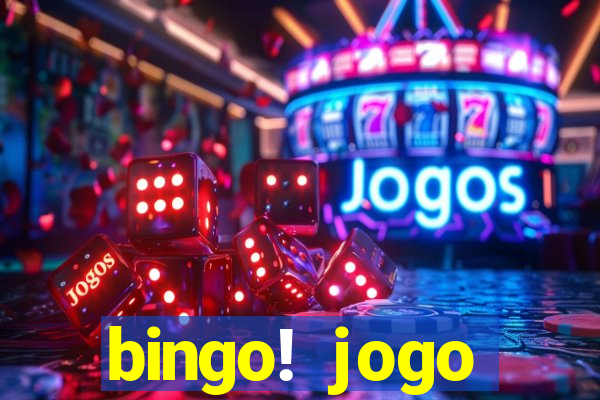 bingo! jogo tropical beach