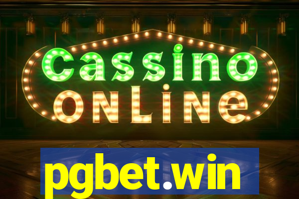 pgbet.win