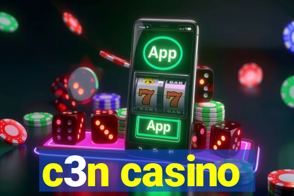 c3n casino