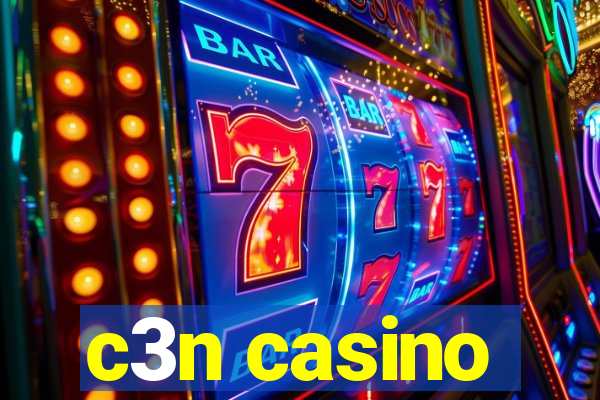 c3n casino