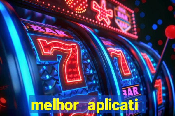 melhor aplicati jogos gamella