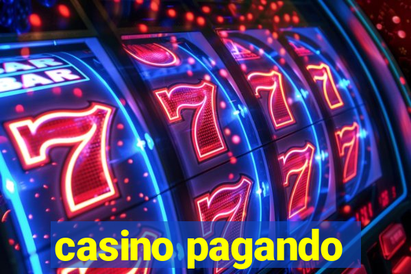 casino pagando