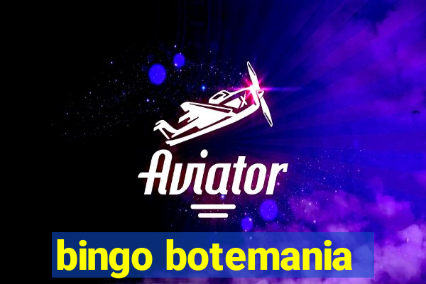 bingo botemania