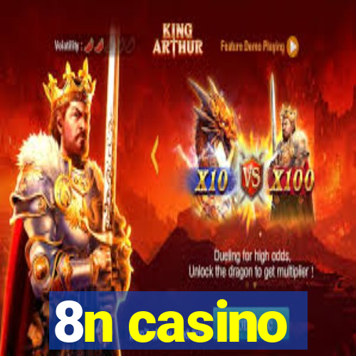 8n casino