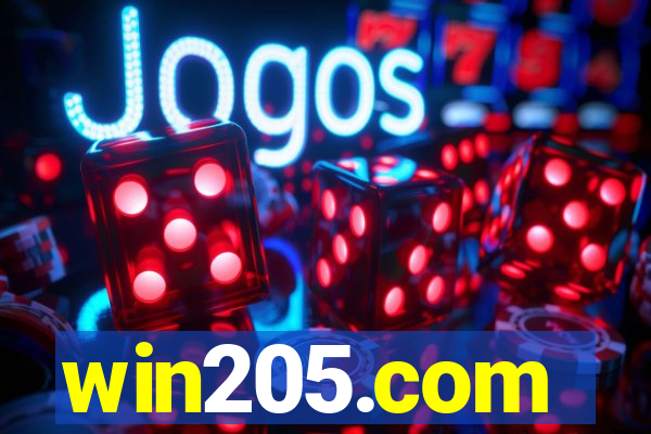 win205.com