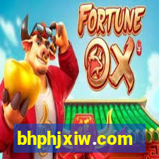 bhphjxiw.com