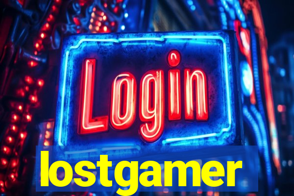 lostgamer