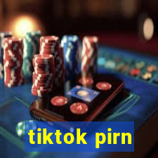 tiktok pirn