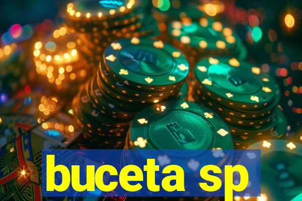 buceta sp