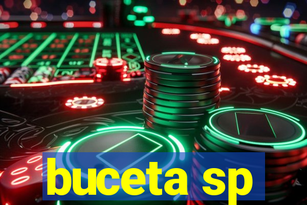 buceta sp