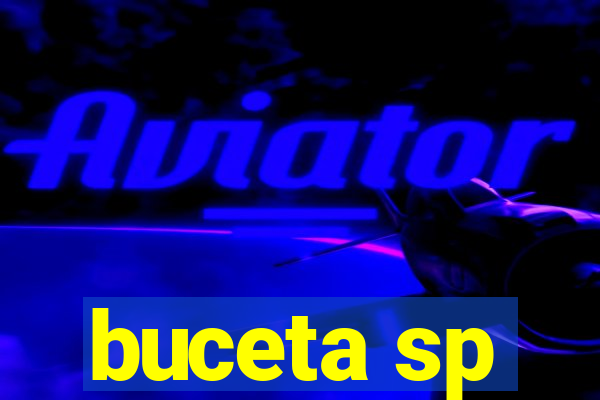 buceta sp