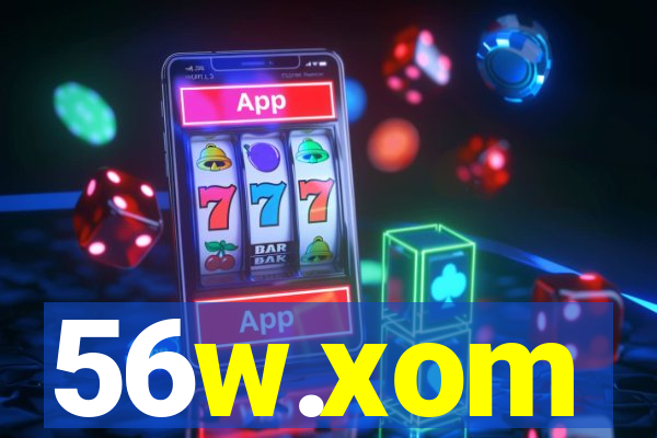 56w.xom