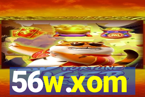 56w.xom