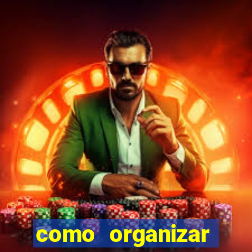 como organizar planilha por ordem alfabetica