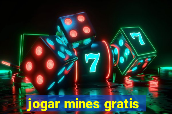 jogar mines gratis