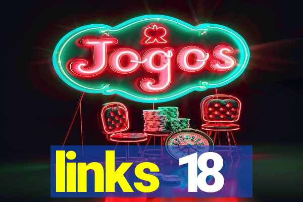 links 18