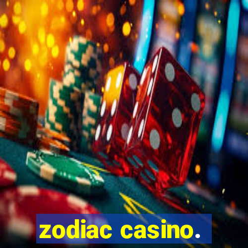 zodiac casino.