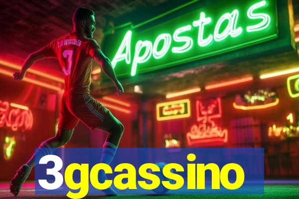 3gcassino