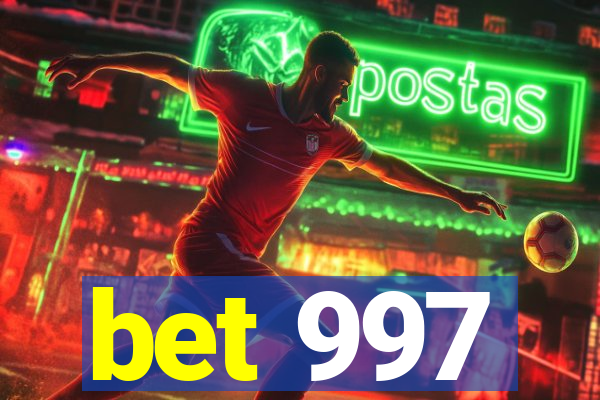 bet 997