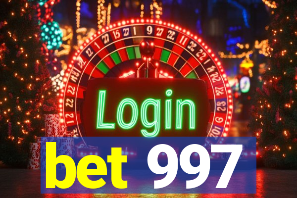 bet 997