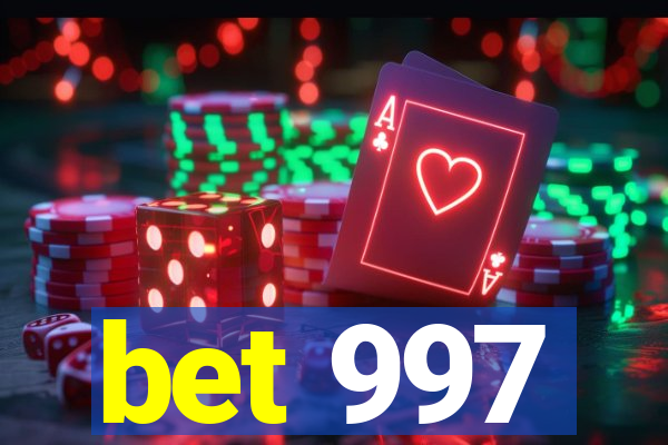 bet 997