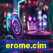 erome.cim