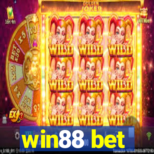 win88 bet