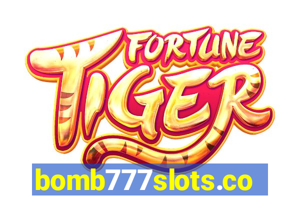 bomb777slots.com