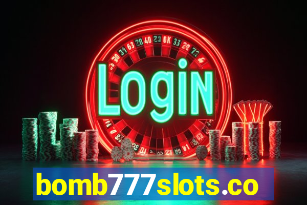 bomb777slots.com