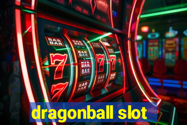 dragonball slot