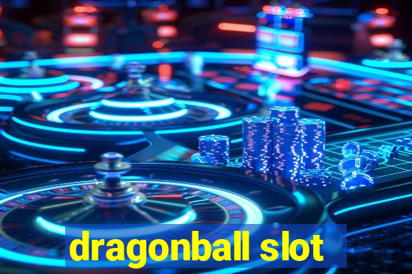 dragonball slot