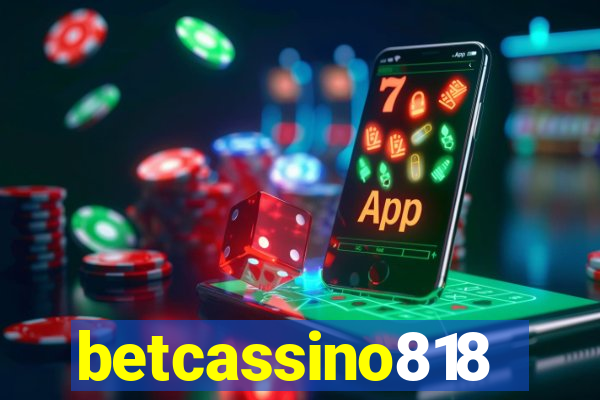 betcassino818