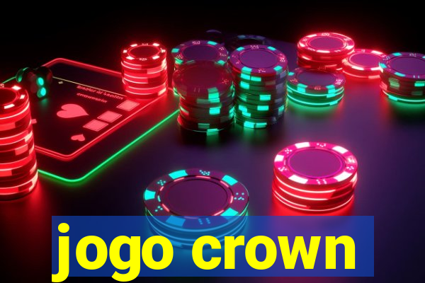 jogo crown