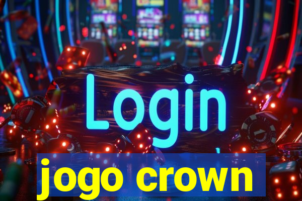 jogo crown