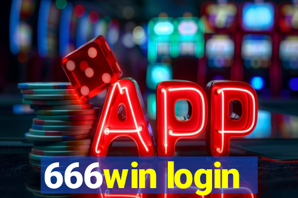 666win login