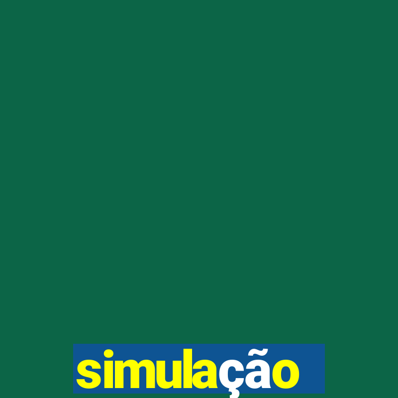 simulação financiamento imovel caixa