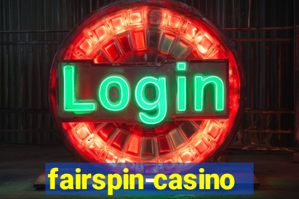 fairspin-casino