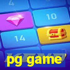 pg game