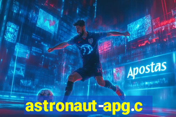 astronaut-apg.com