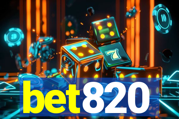 bet820