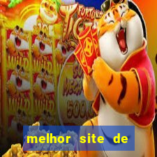 melhor site de slots para ganhar dinheiro