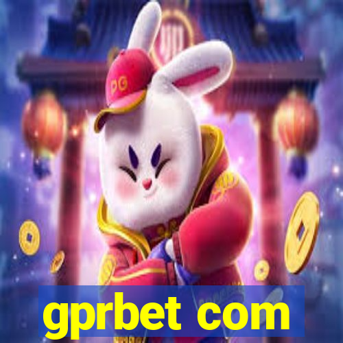 gprbet com