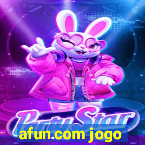 afun.com jogo