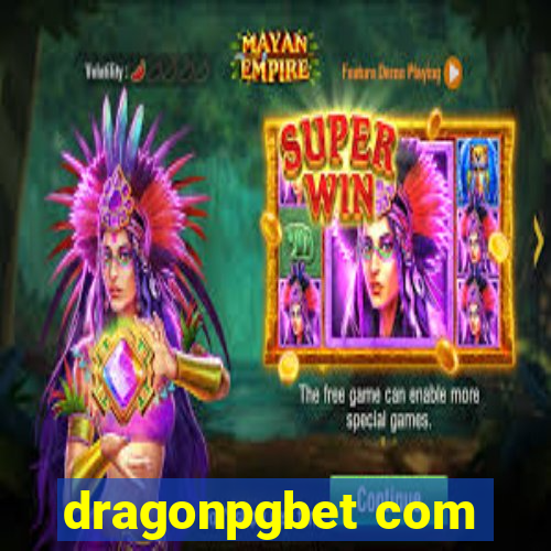 dragonpgbet com